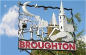 Update from Broughton Parish Council - Old Willows site